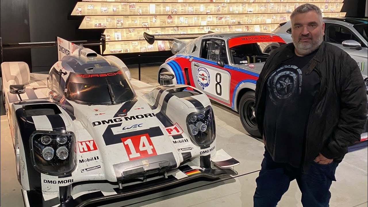 3D-Trip: Muzeum Transportu Szwajcarii [Lucerna, Switzerland]. 2024-04-11
