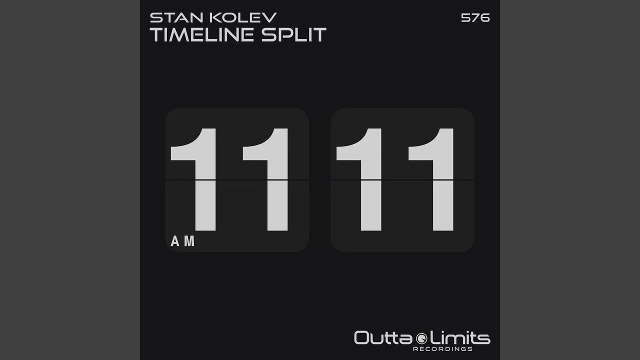 Timeline Split (Radio Edit)