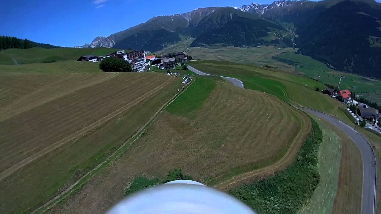 Hangflugwoche 2015 Watles