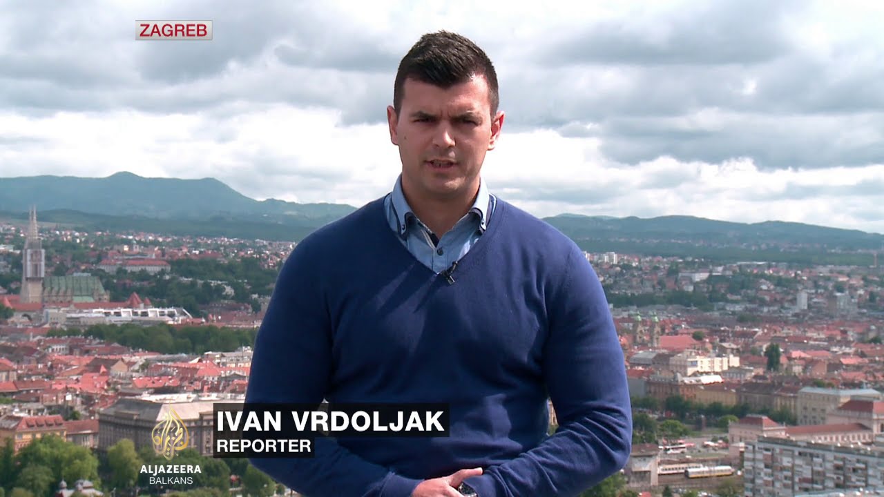 Vrdoljak o tajnim dokumentima u slučaju 'Karamarko'