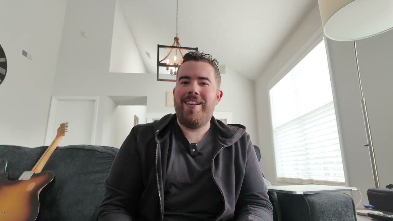 Why Nashville Music All Sounds the Same (From a Guitarist’s Perspective)