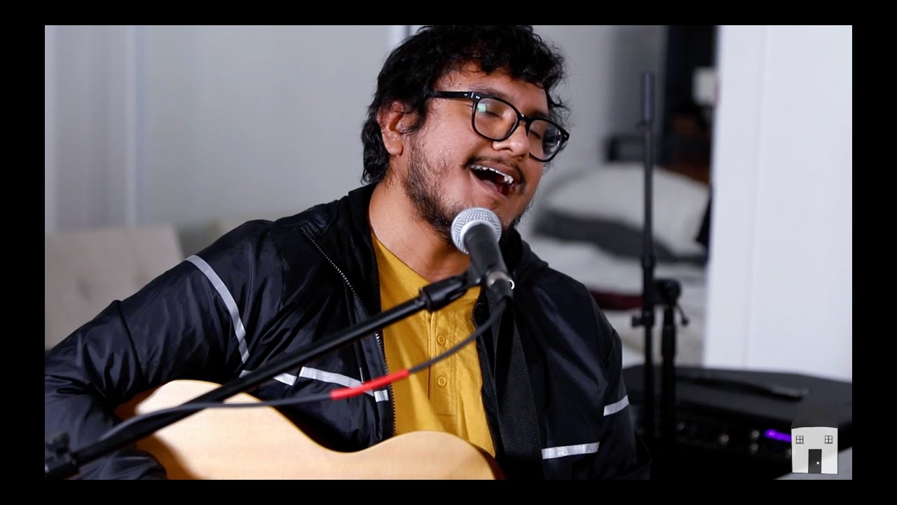 The Red Pears - Full Live Set (In My Mind, Maybe Baby, Mountains)