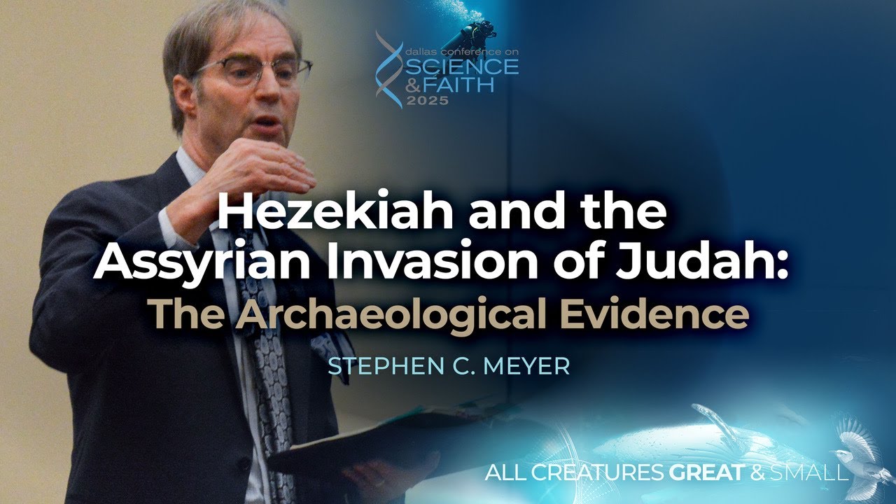 Hezekiah and the Assyrian Invasion of Judah: The Archaeological Evidence