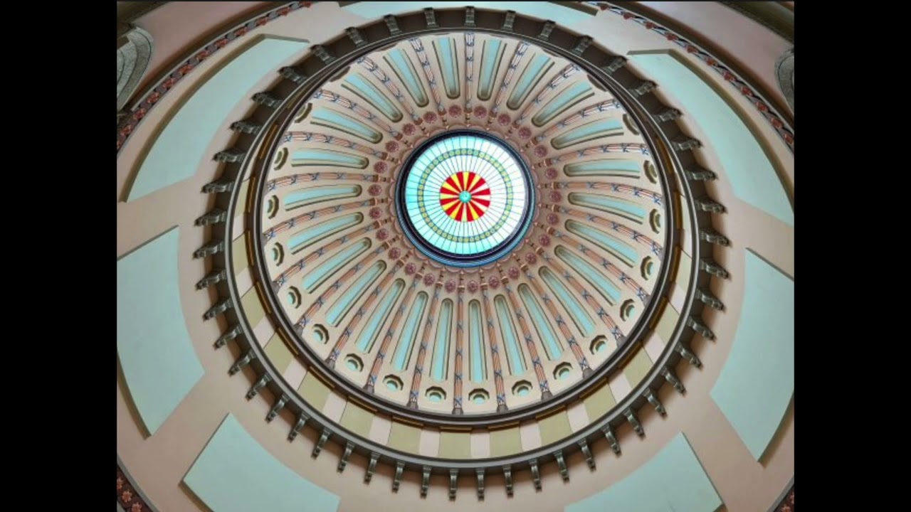 Ohio Statehouse