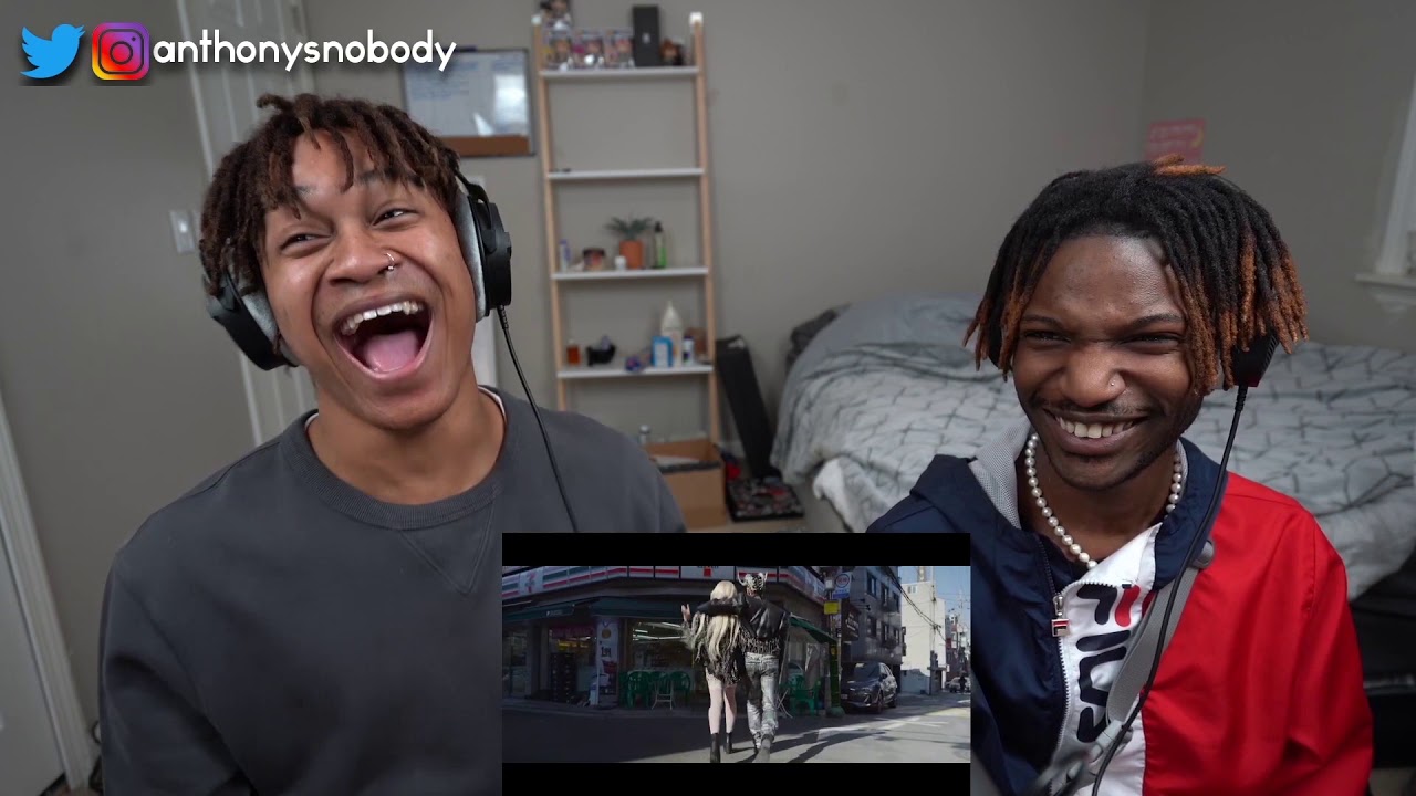 디보 (Dbo) - HORSE [Official Video] - REACTION