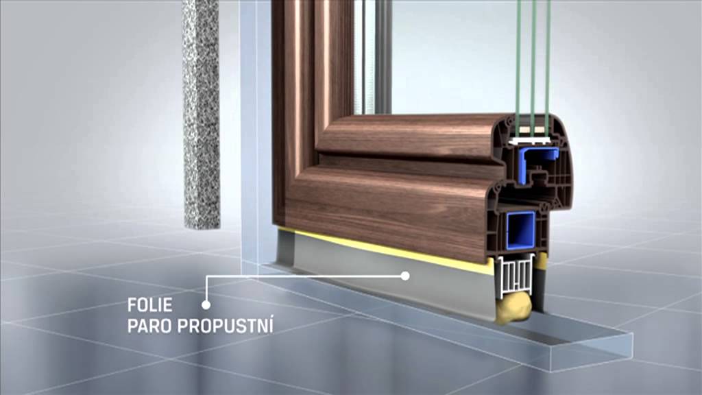 Rollstar okna &uacute;spora energi&iacute;