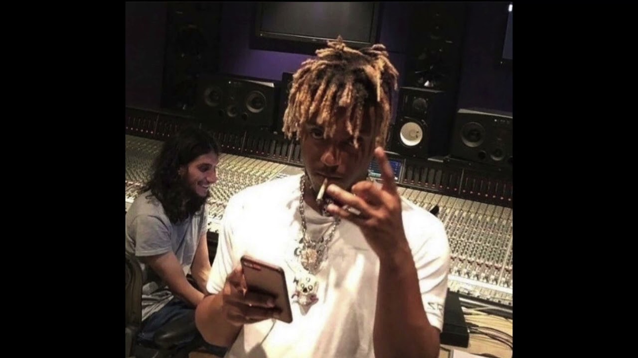 [FREE] Juice WRLD Type Beat (HARD) - 