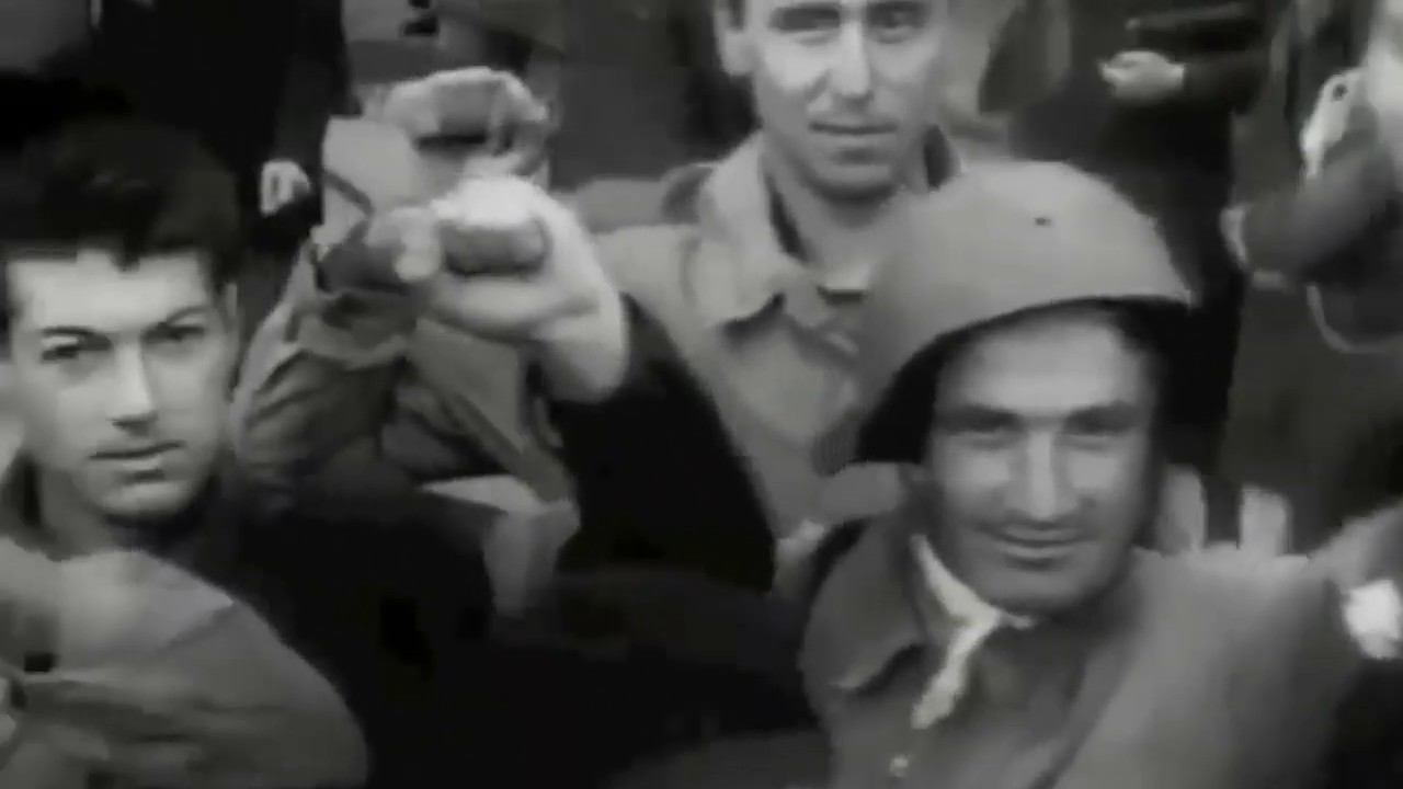 Bella ciao - Iacopo Tognarelli
