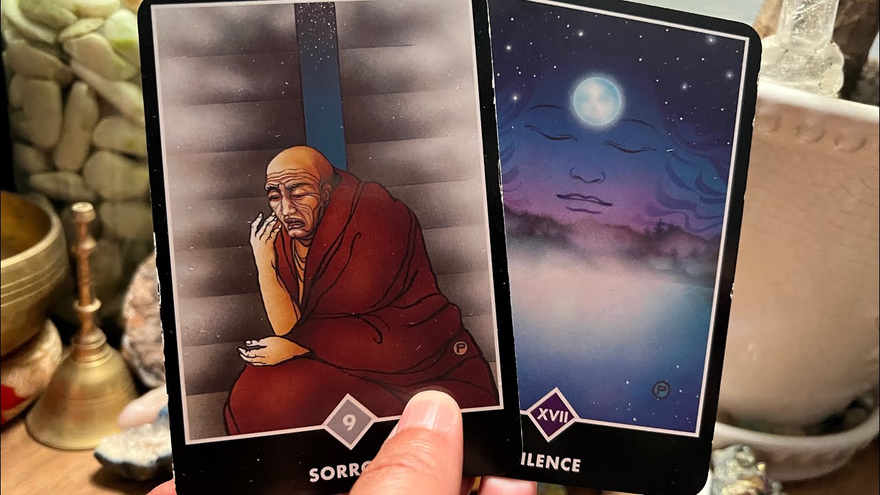 CÓMO ES LA VIDA DE TU EX CON SU PAREJA 🚩🚩✨TAROT INTERACTIVO HOY