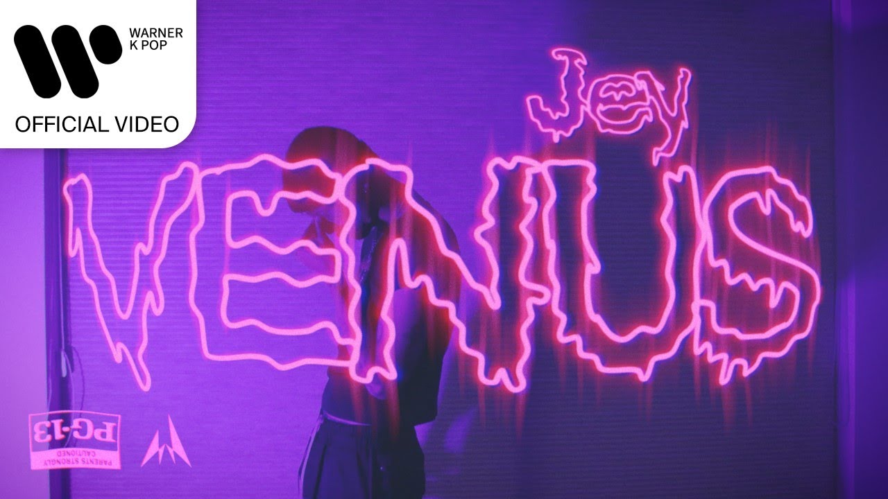 JEY - Venus [Music Video]