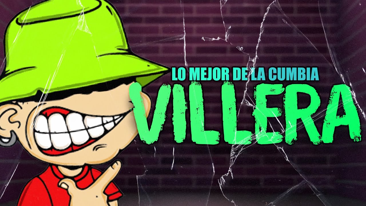 CUMBIA VILLERA PARA LAS FIESTAS🍻🔥