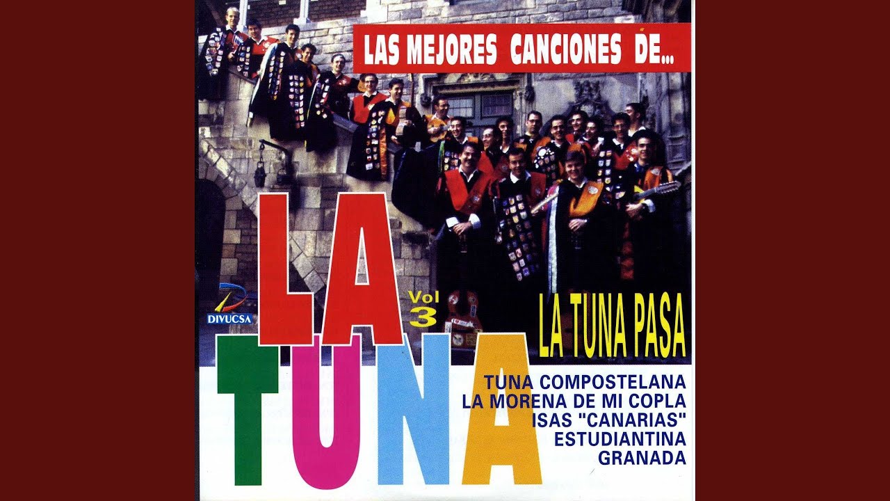 Tuna Compostelana