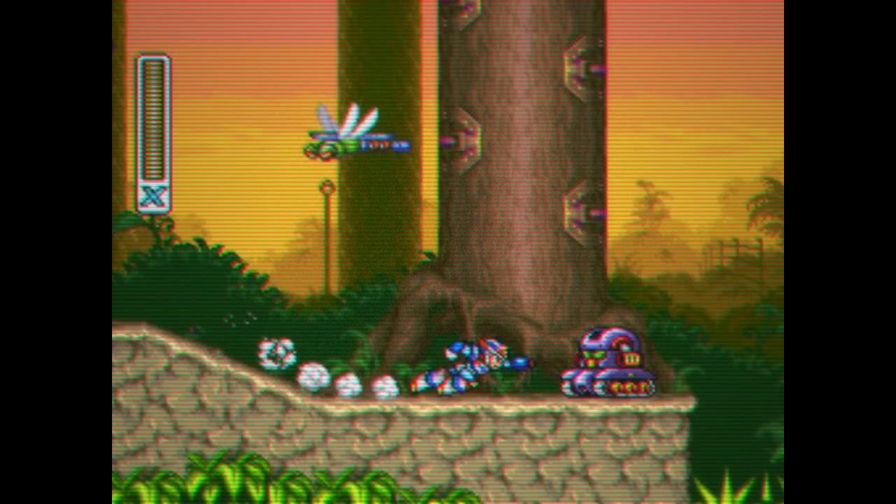 Sunset Coast (pc-98 sf + sonic cd sf)