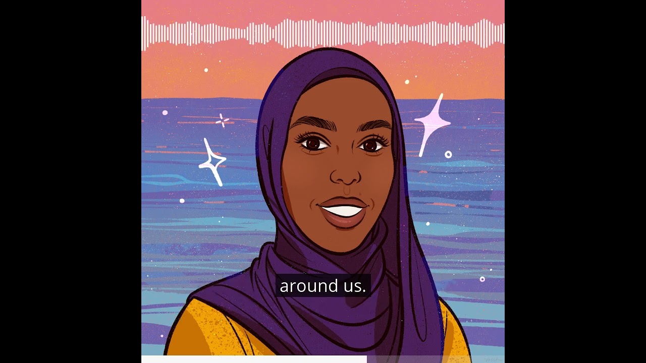 What does liberatory learning look like in practice? w/ Miss Elmi