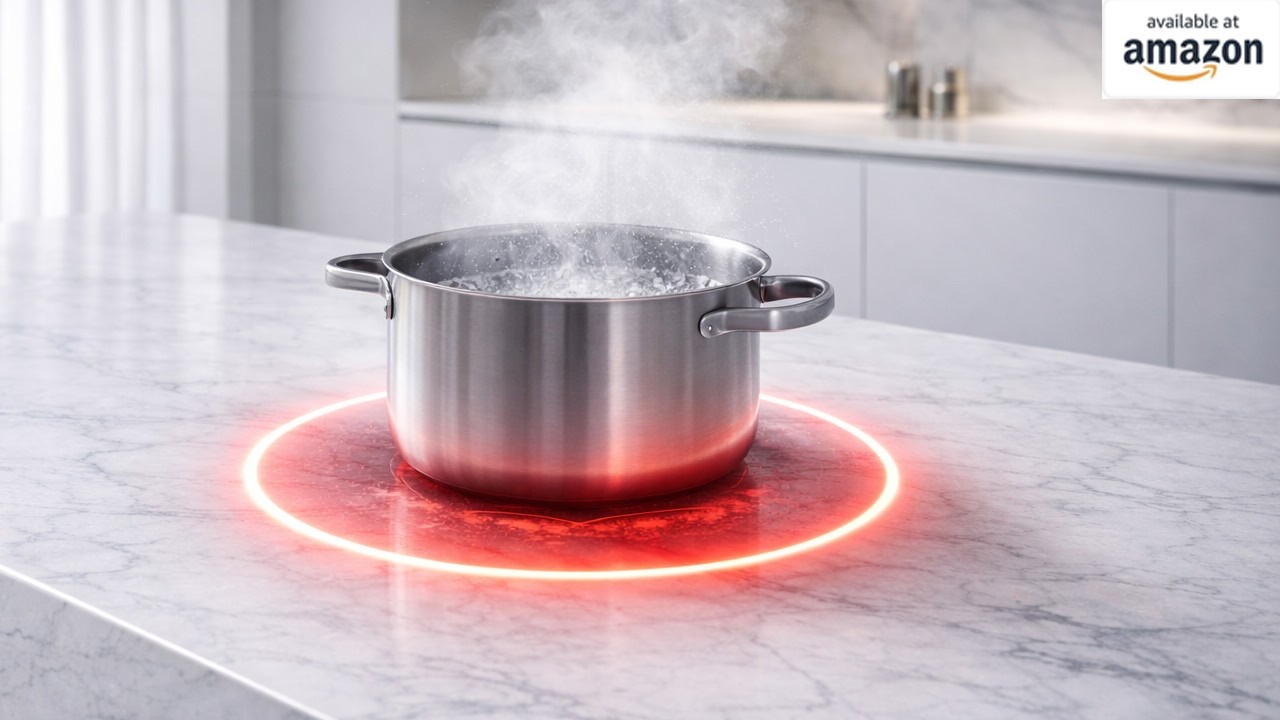 300 Futuristic Amazon Kitchen Gadgets That Feel Like They're From 2037