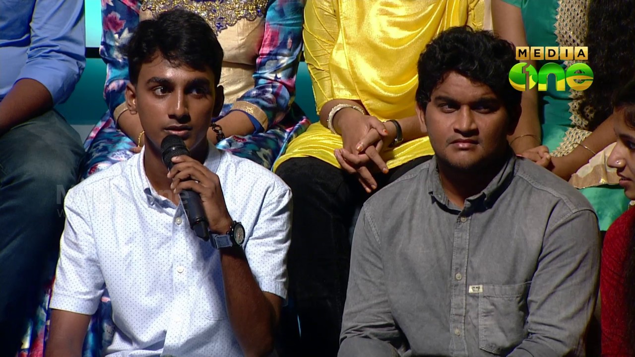 Pathinalam Ravu Season 5 | Shamshad- Song 'കിസ് പാടിയ കാറ്റു തന്നോ' (Epi38 Part2)