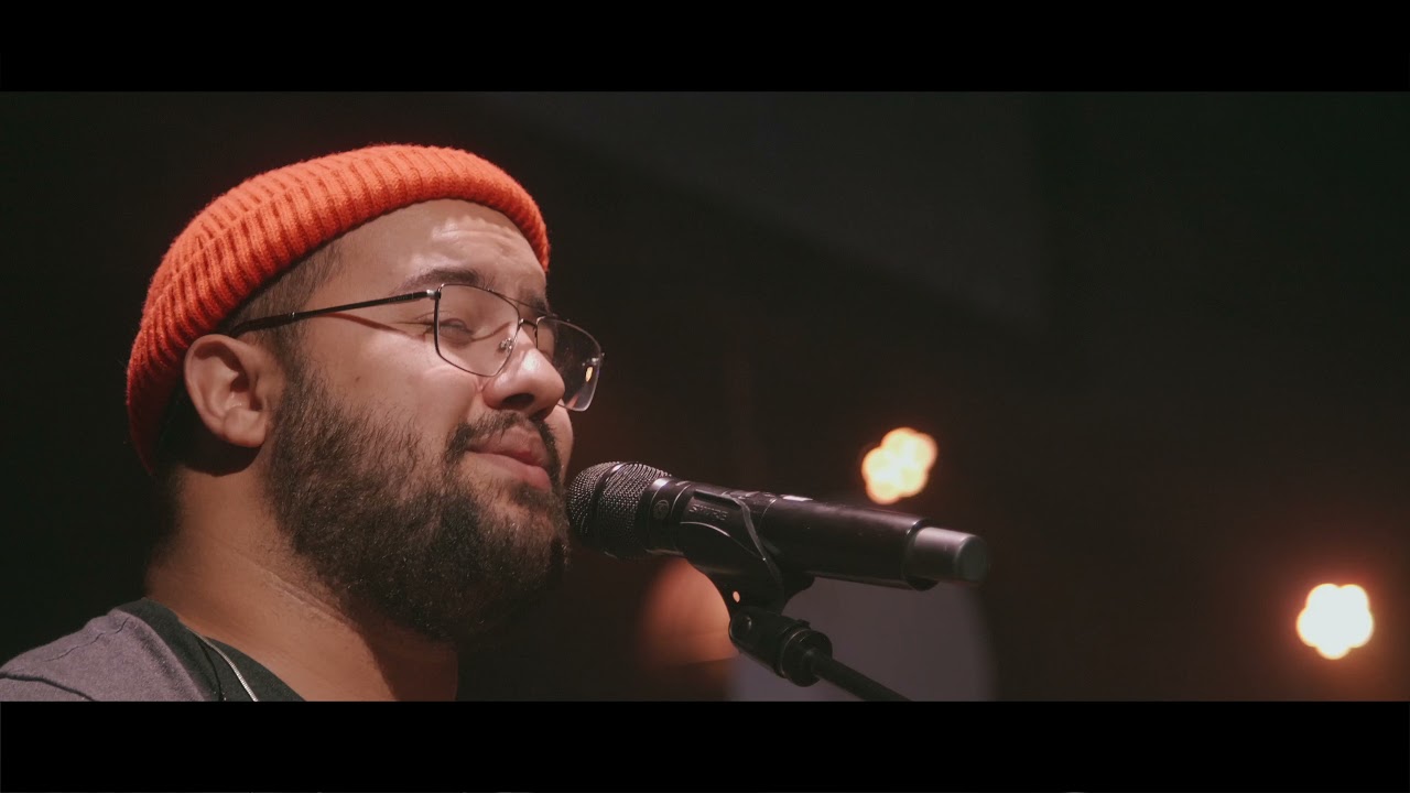 Won't Let Go // The Heart Creative // Official Music Video