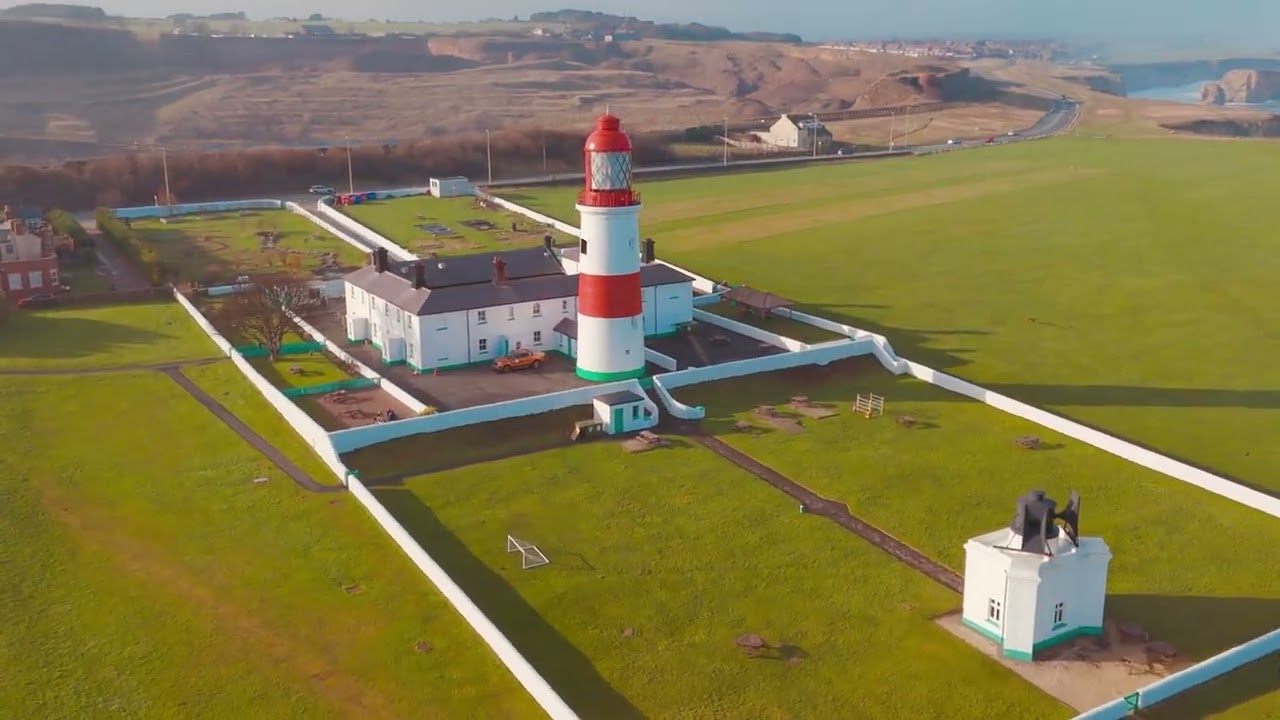 Souter Lighthouse, Seaburn