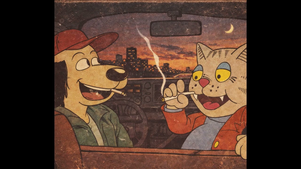 [FREE] Kendrick Lamar x J Cole Type Beat – 