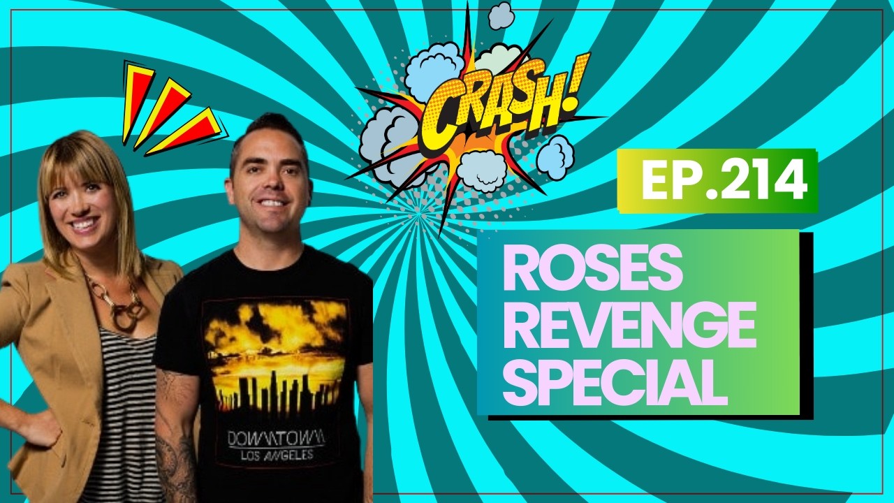 Jubal Phone Pranks Roses Revenge Special 🌹📞😂⚡ EP.214