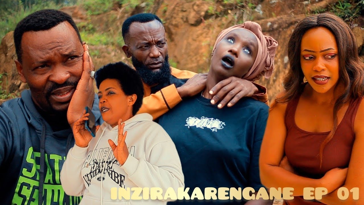 INZIRAKARENGANE EP 01 NYUMA YO KWICA UMURYANGO WE WOSE BARASHAKA NO KWICA FABIOLA NYIRASENGE