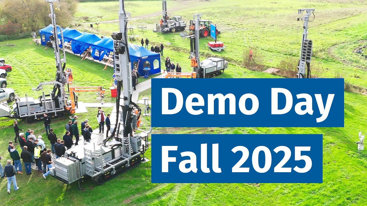 Demo Day November 2025