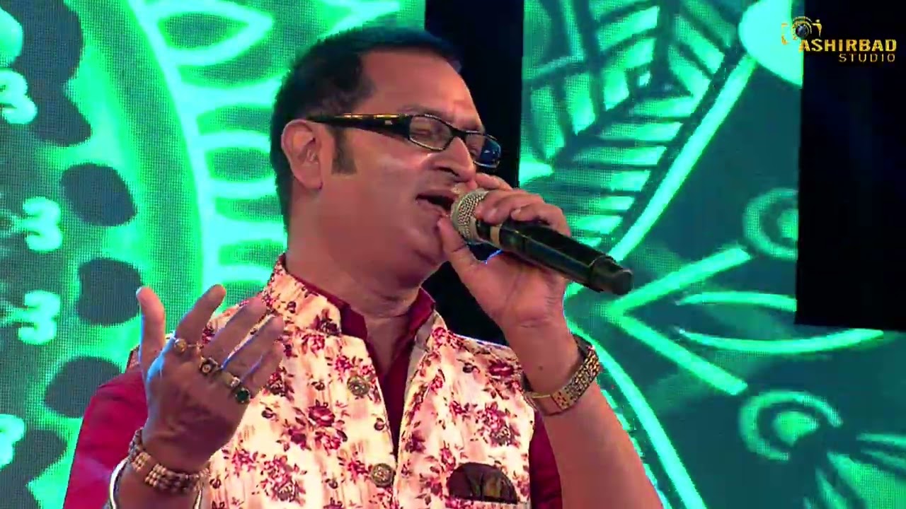 Ei To Jiban | এই তো জীবন - Chitatei Sob Sesh | Bengali Movie Song | Kishore Kumar | Voice- Subhajit