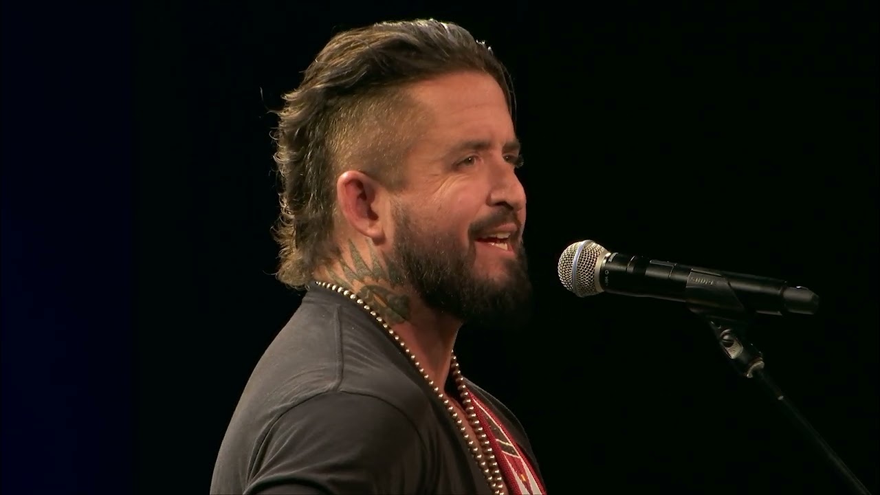 Scooter Brown Live at the 7th Annual Gundie Awards