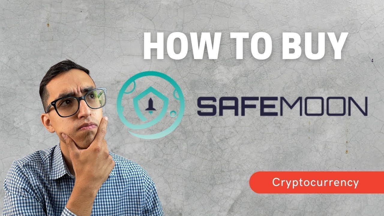 How to buy Safemoon Crypto | Easy Tutorial Step by Step