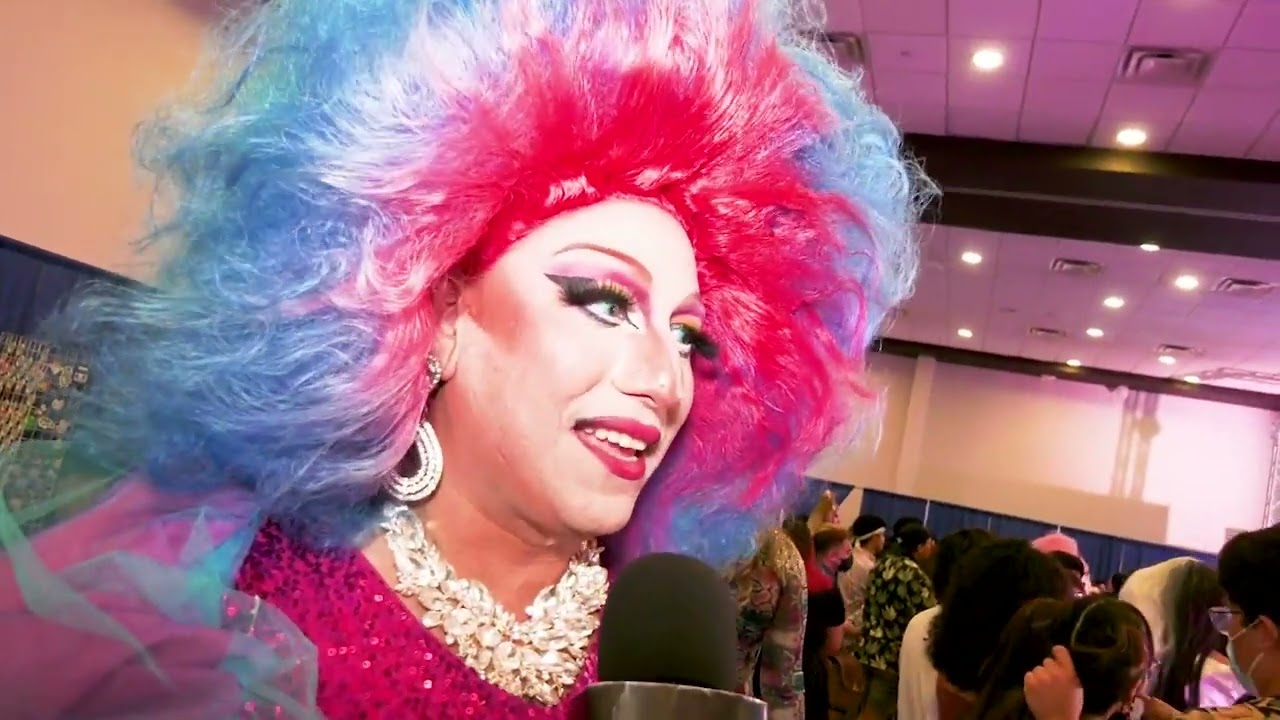 La m&aacute;s querida Mama Bree, nos cuenta como surgi&oacute; la #breecon.