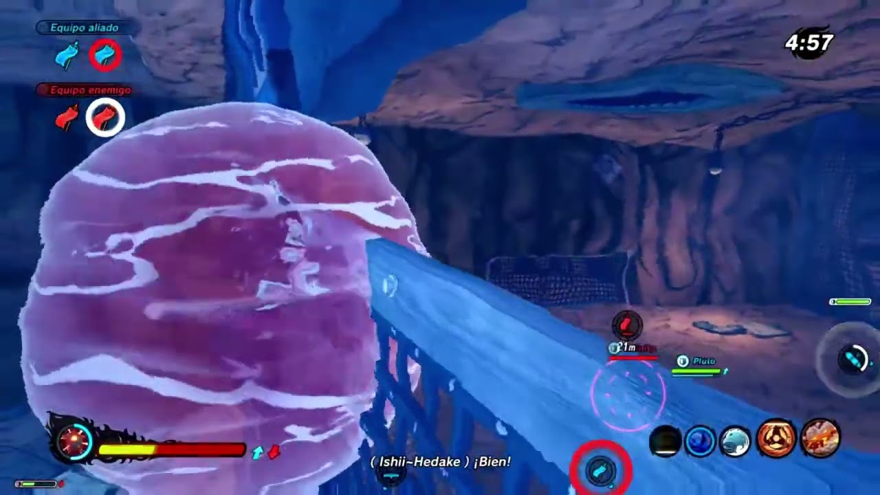 Infinity hackss