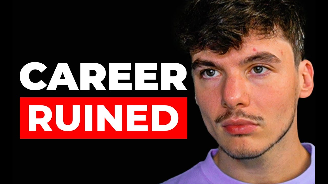 How I Killed My Gaming Career&hellip;