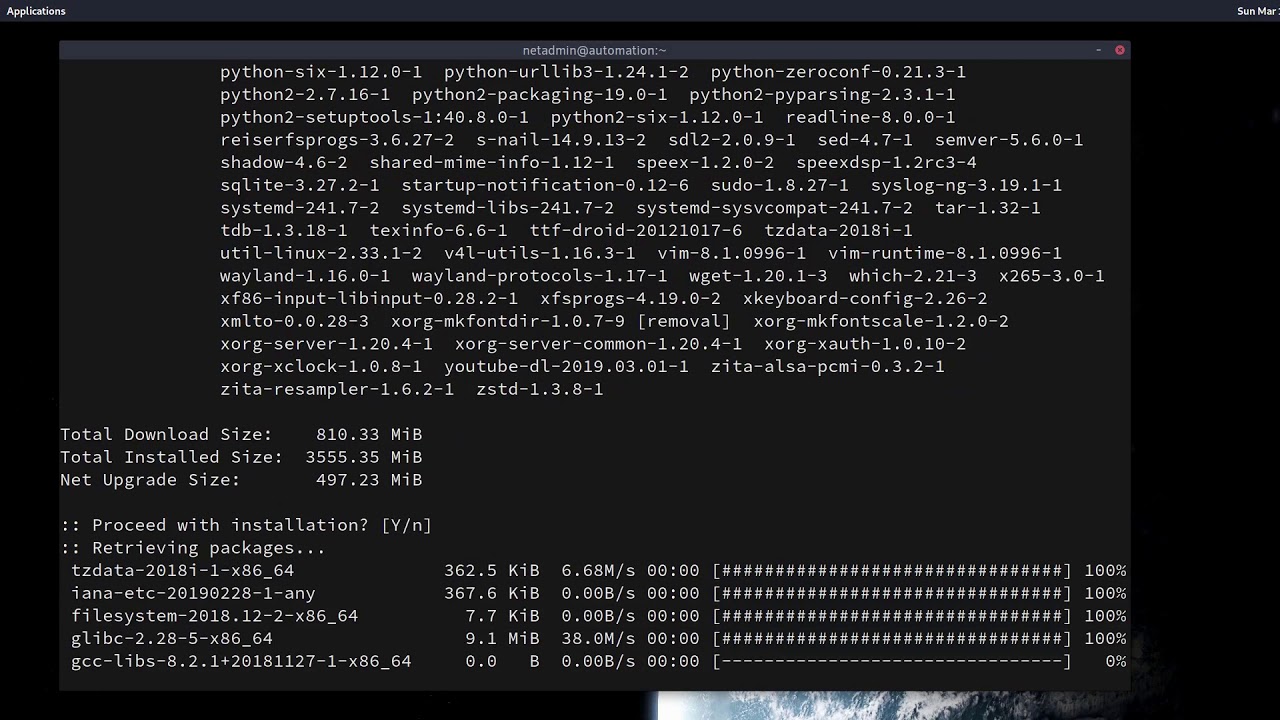 HAQuickie - Upgrading Hass and Node Red
