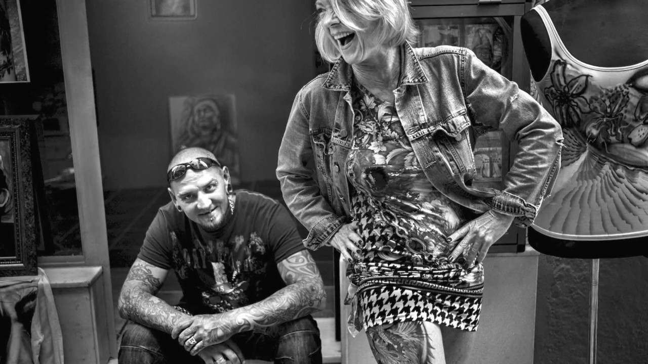 5 Tips on How to Shoot Beyond the Street from Cradoc Bagshaw