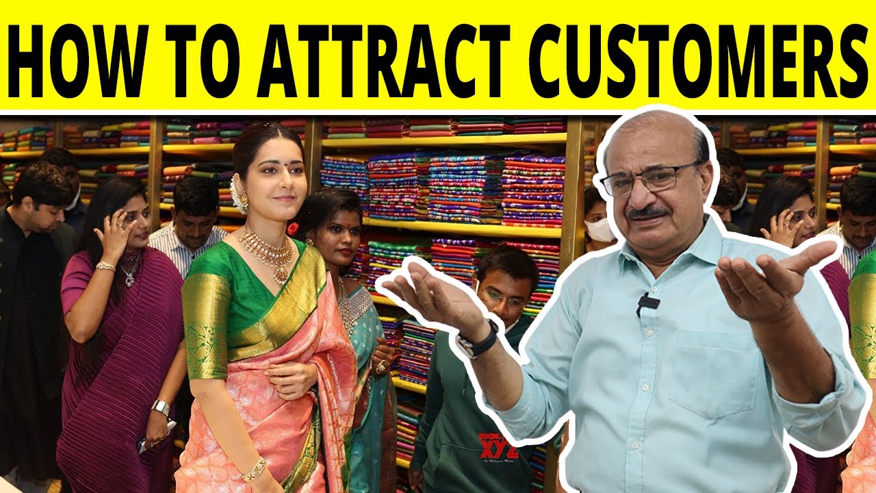 How to Attract CUSTOMERS?💯 Strategies to Grow Your Business | Business Motivational Tips