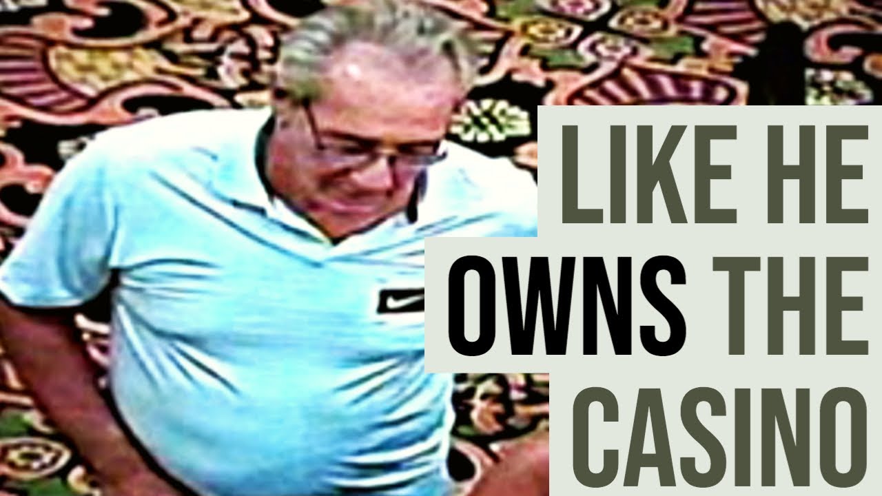 Vito Rizzuto's Last Deal — Mafia boss inside Caribbean casino just before his death