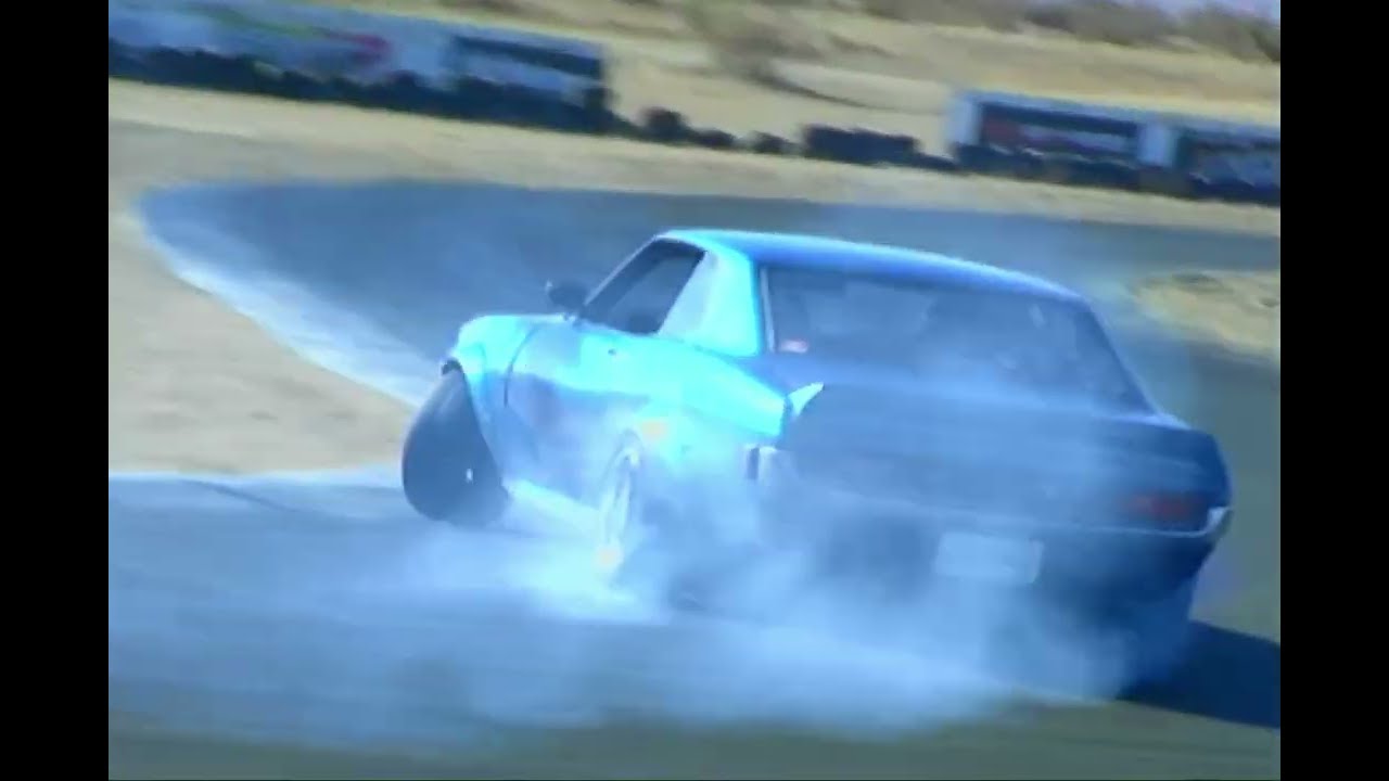 SUPERD @ APPLE VALLEY SPEEDWAY (DAY ZERO/PRACTICE)