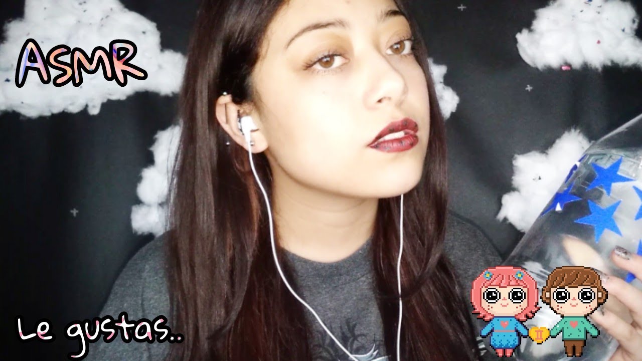ASMR / LA NOVIA DE TU AMIGO TE COQUETEA 💜