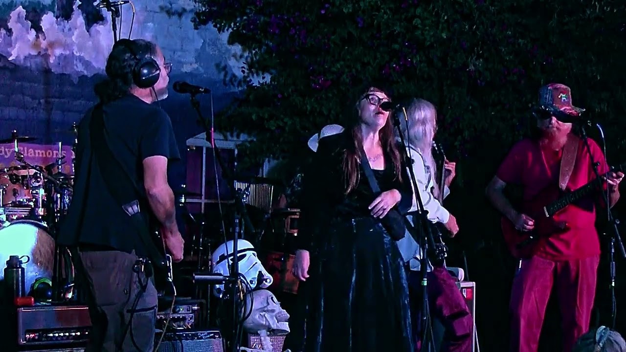 Shakedown Street/They Love Each Other