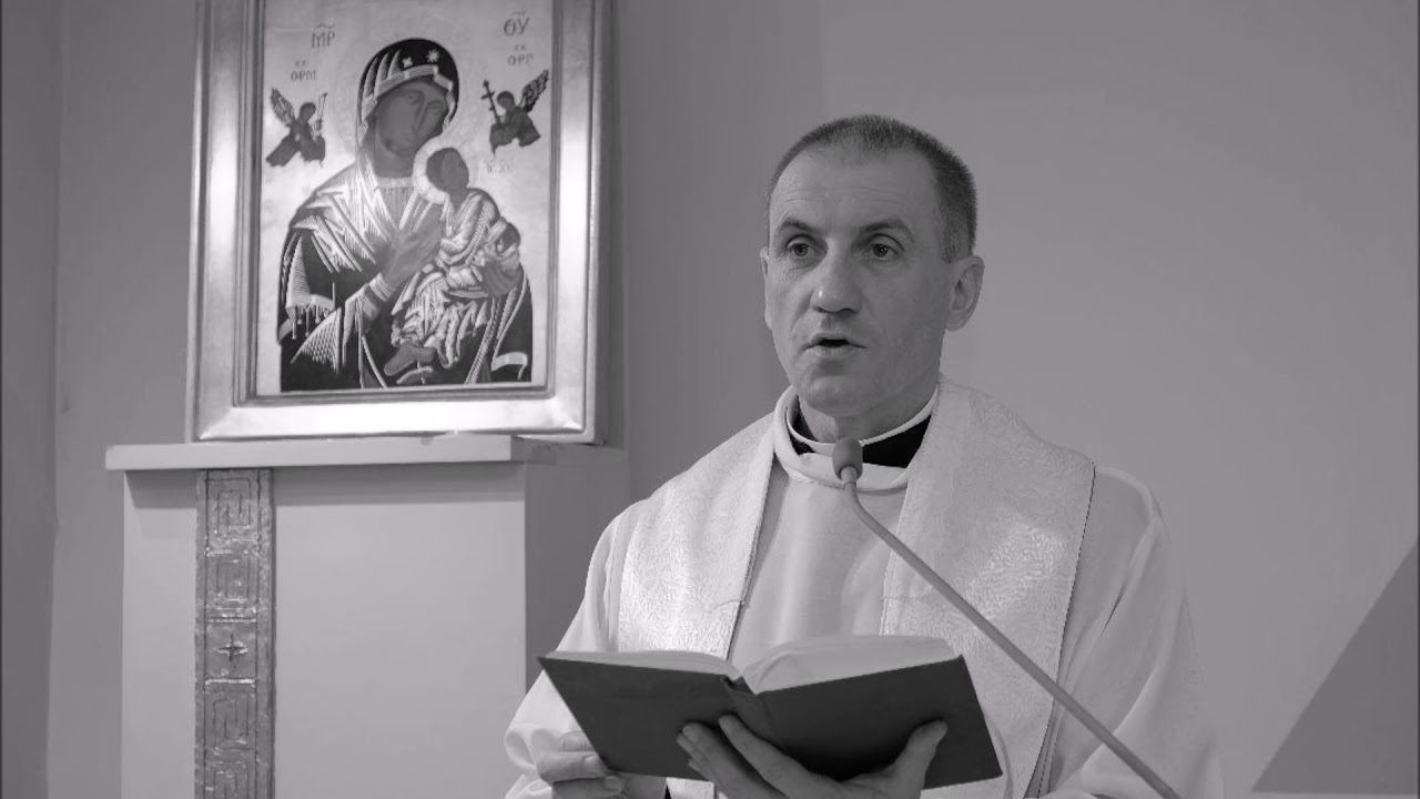 ks. Krzysztof Grzywocz - Darmowa miłość - serce i nerki