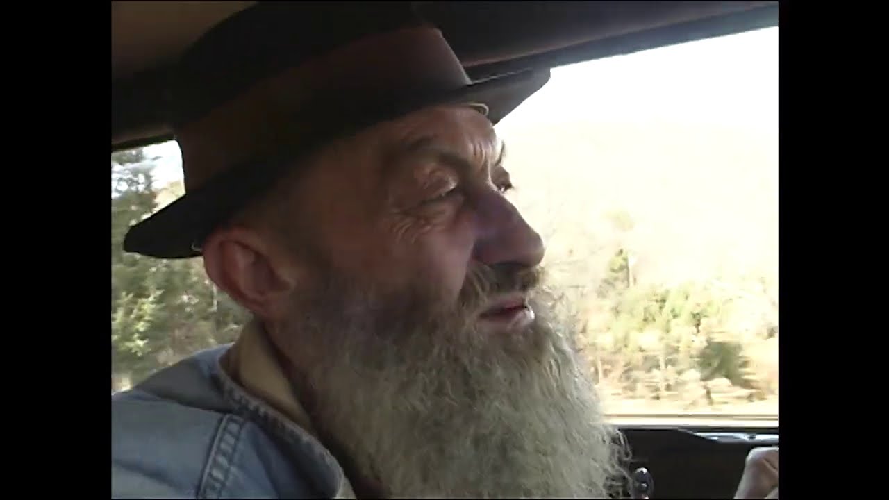 Take a Ride with Popcorn Sutton  |  Part 3