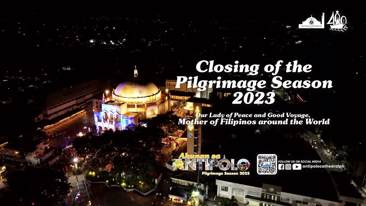 LIVE: 04 July 2023 | Pagsasara ng Taunang Ahunan sa Antipolo