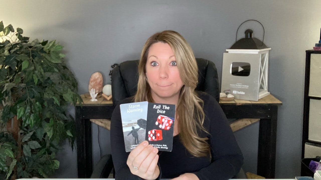 Virgo ♍️ This Connection Is Crazy Passionate 🔥 But…. There Is A Catch!! Love Tarot Reading