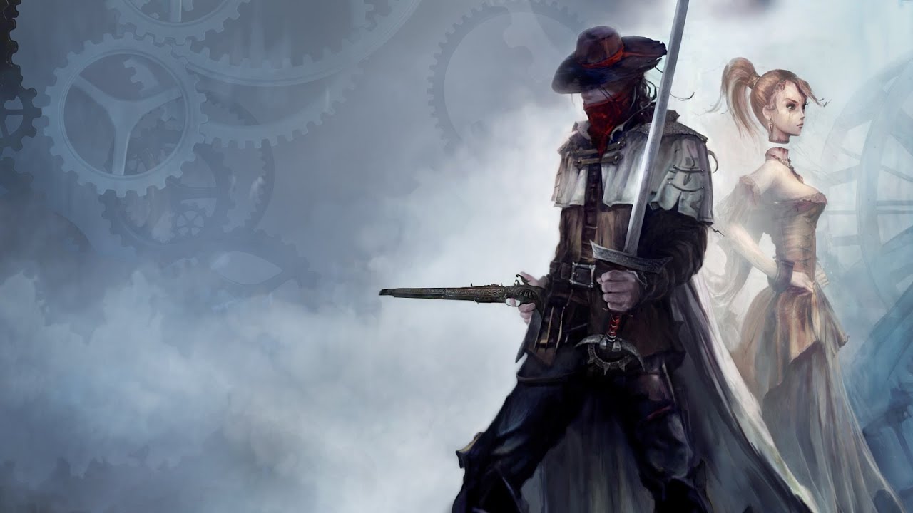 The Incredible Adventures of Van Helsing: Final Cut #1