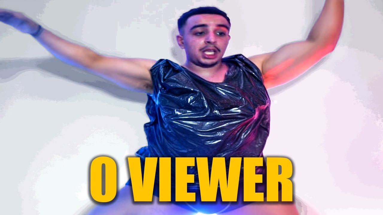 JE RÉAGIS À MES ANCIENNES VIDÉOS 💀 (C'est très gênant)