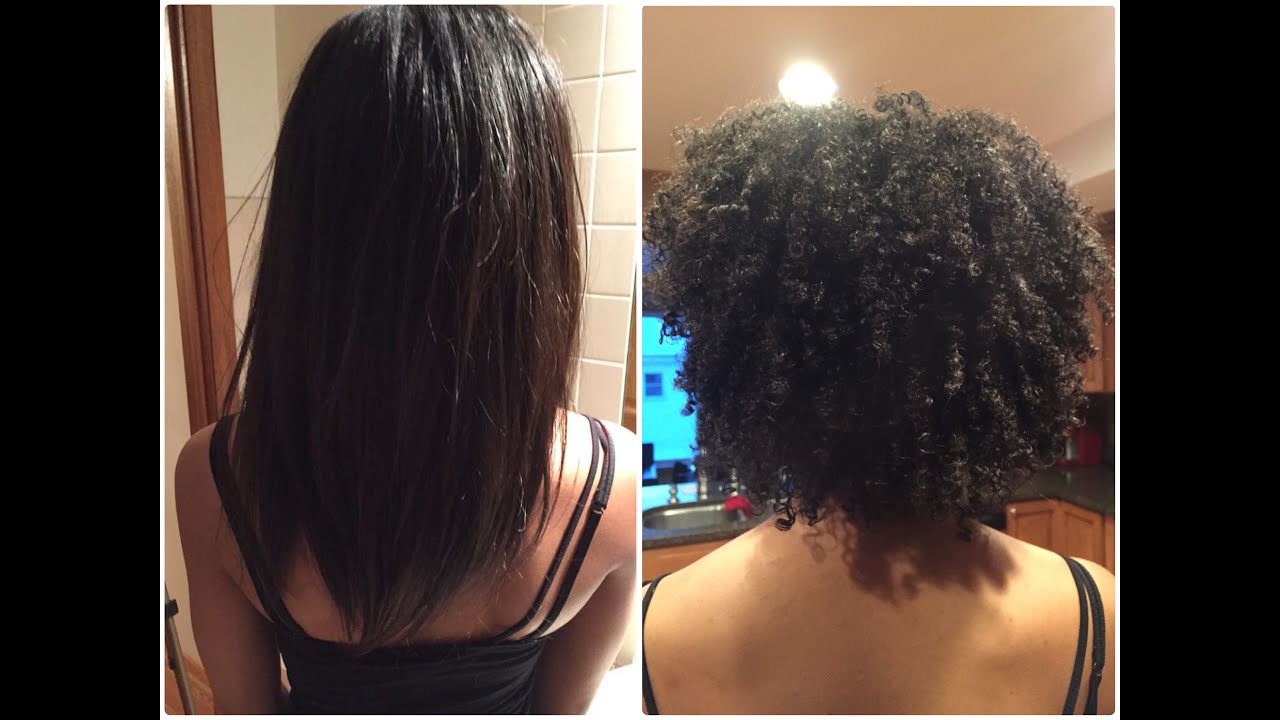 Big Chop  2016