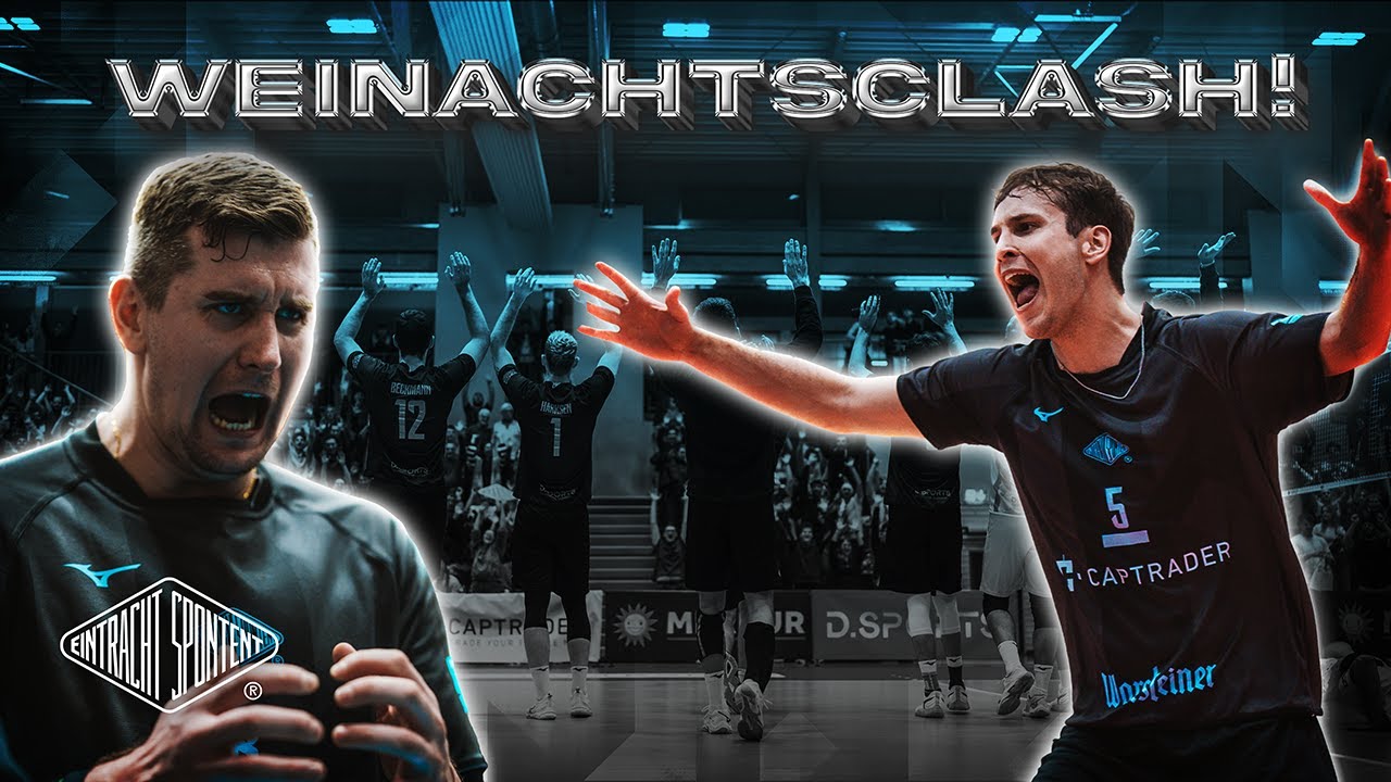 DER GEILSTE Spieltag des JAHRES 2025!!😍🔥