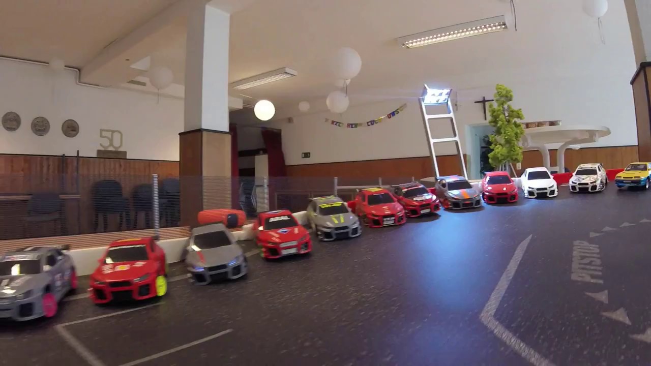 5. NRW DR!FT Treffen in Wachtberg / Bonn