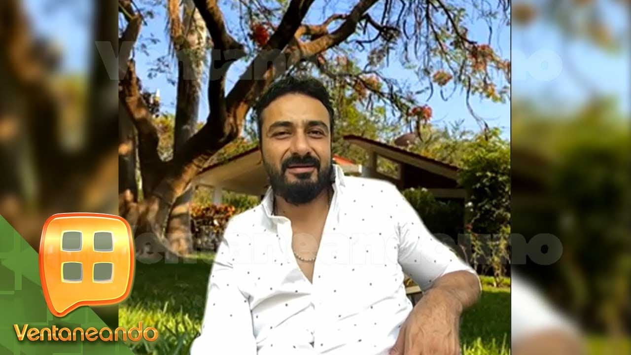 ¡Pascacio López dice que no terminó con Irán Castillo por celos y violencia! | Ventaneando
