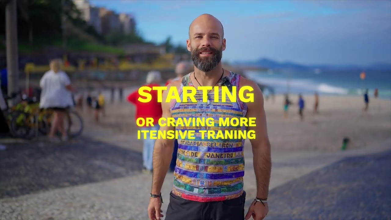 Brazilian Zouk Dance Classes